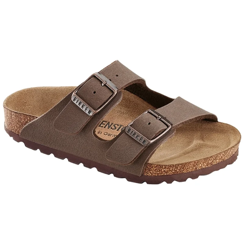 Birkenstock Arizona Kids Mocha Sandals