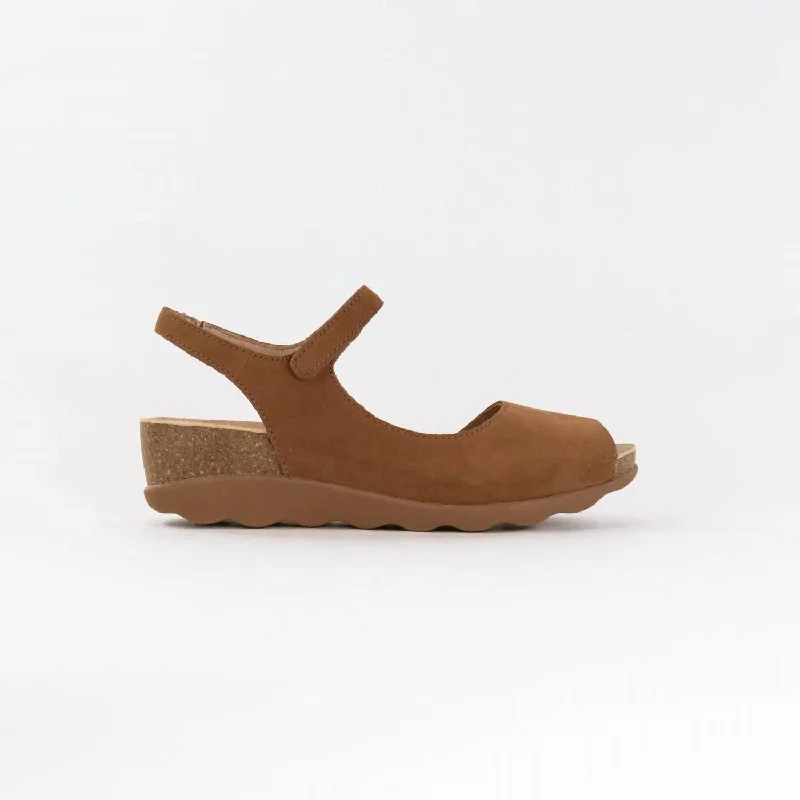 Women's Marcy Sandals In Tan