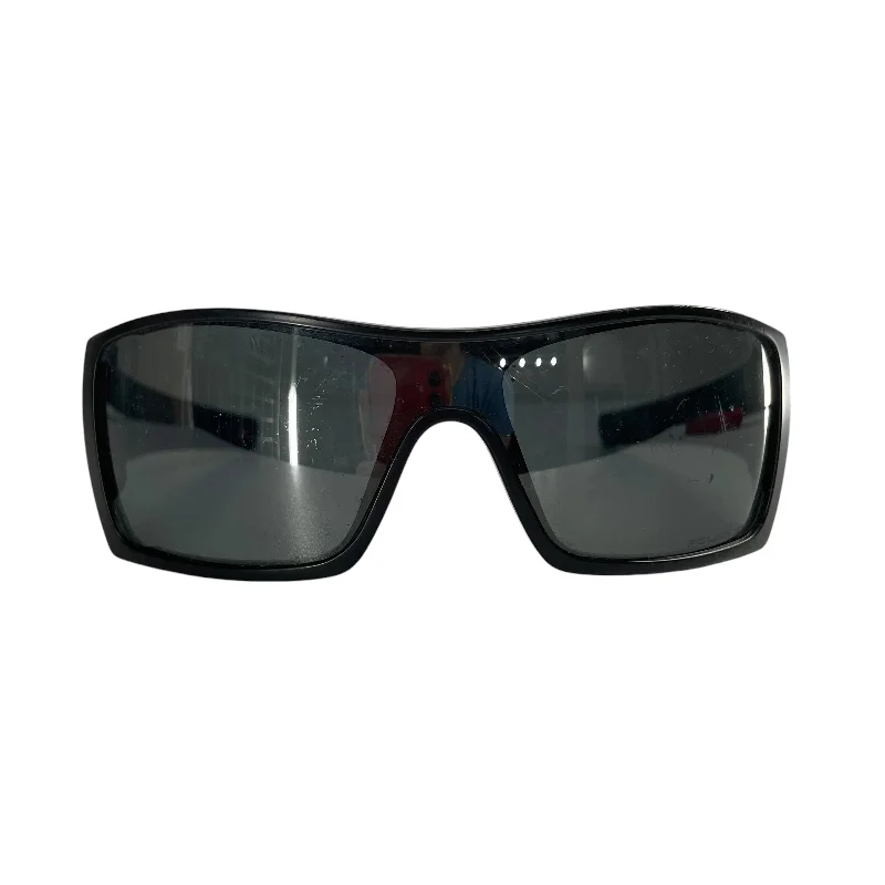 OAKLEY/Sunglasses/Plastic/BLK/