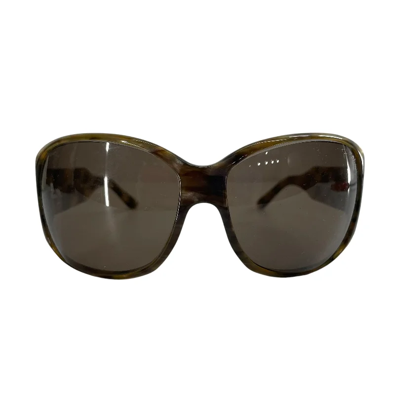 TOM FORD/Sunglasses/Plastic/CML/