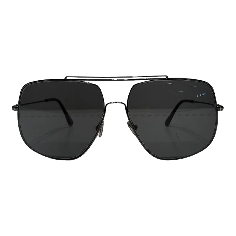 TOM FORD/Sunglasses/Titanium/GRY/