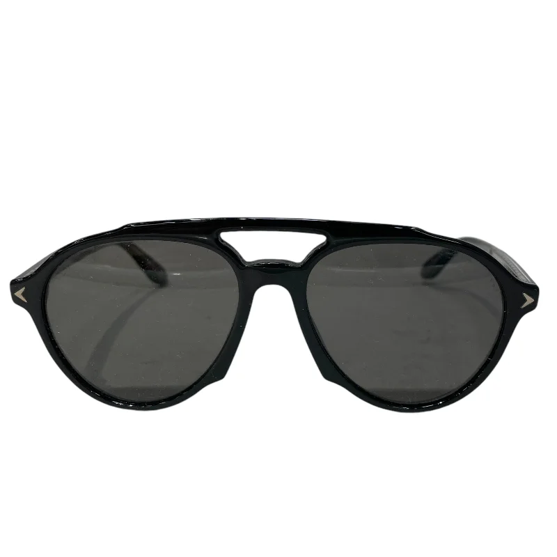 GIVENCHY/Sunglasses/Plastic/BLK/GV7076/S