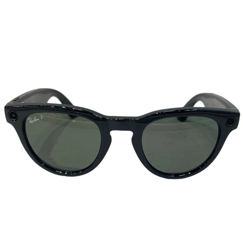 Ray-Ban/Sunglasses/OS/Plastic/NVY/RW4009 Headliner