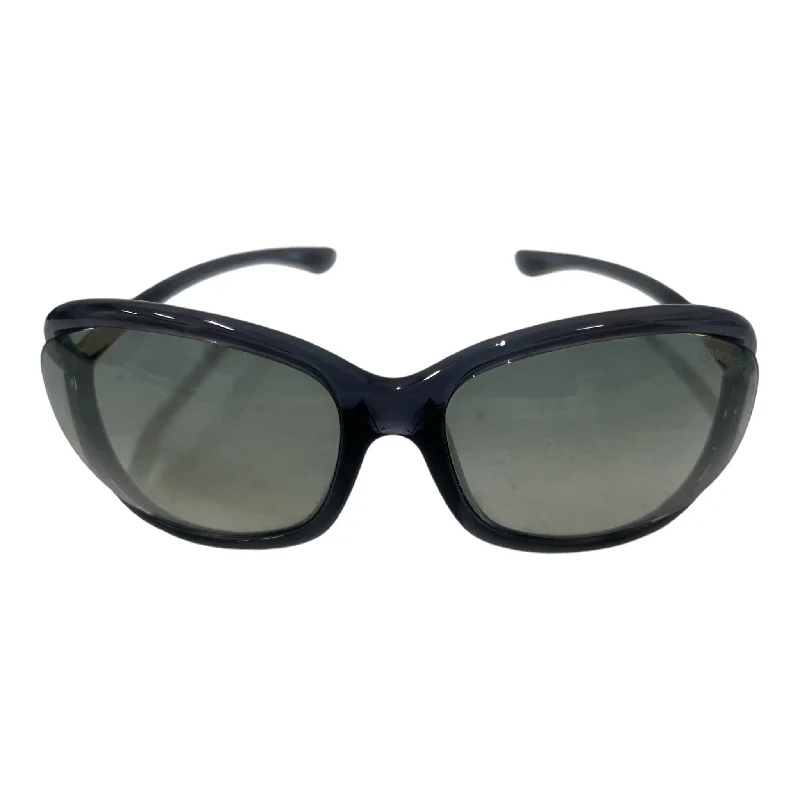 TOM FORD/Sunglasses/FREE/Plastic/BLK/JENNIFER SUNGLASSES