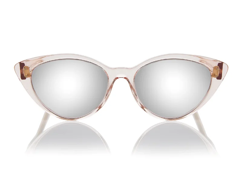 ACCRA Sunglasses | Apricot