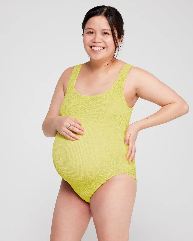 Aplomb One-Piece