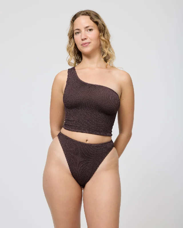 Aroha Standard Waist Two-Piece