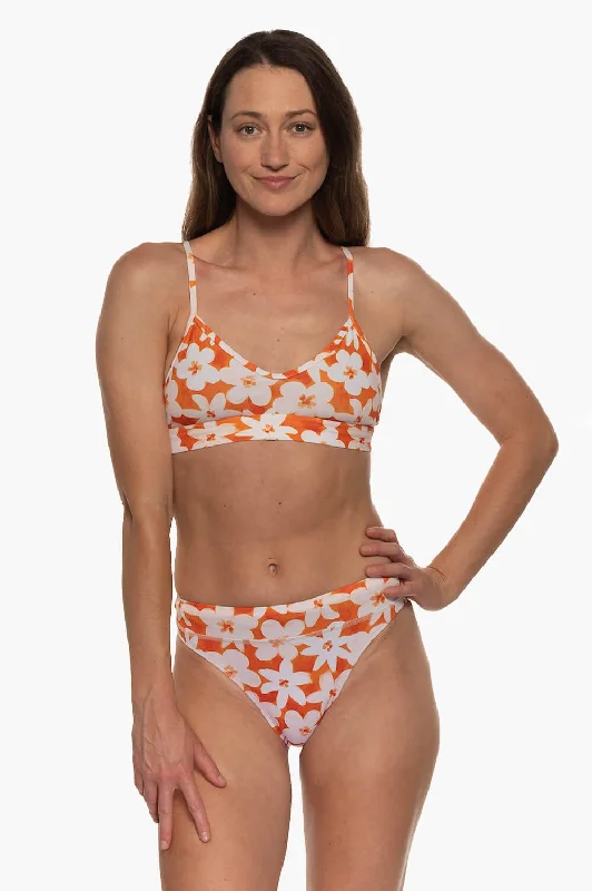 Zoe Bikini Bottom - Prints