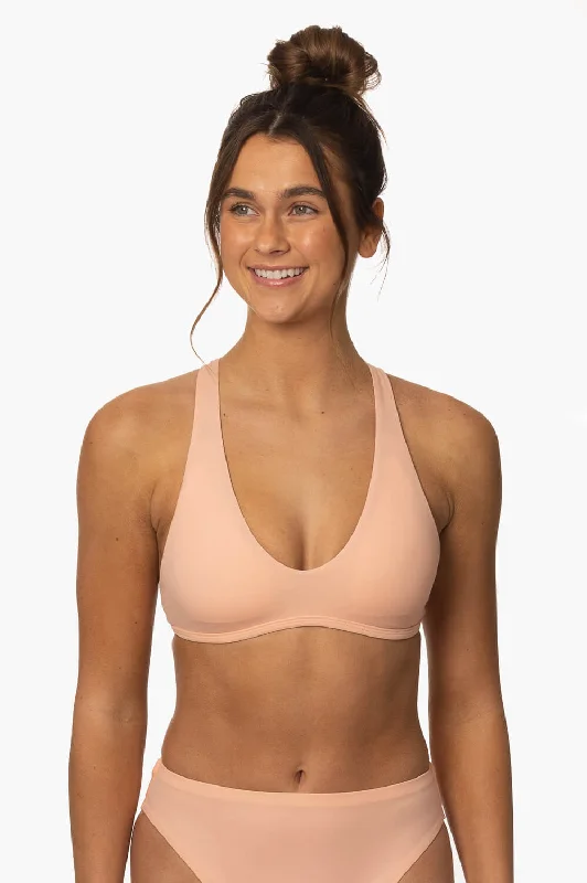 Aster Bikini Top - Coronado