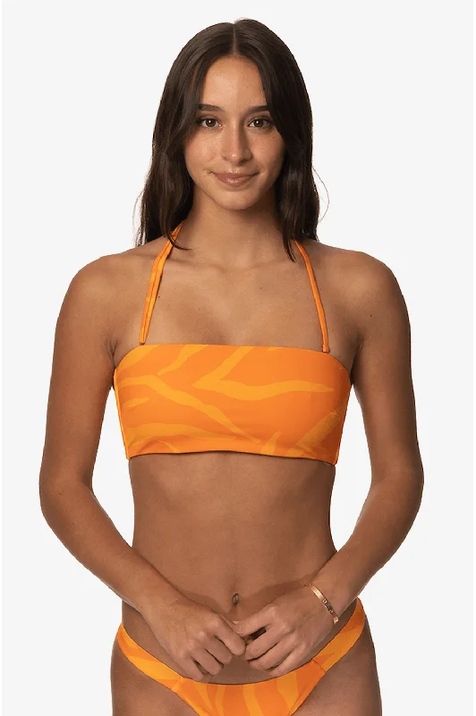 Lacanau Bikini Top - Pyramid