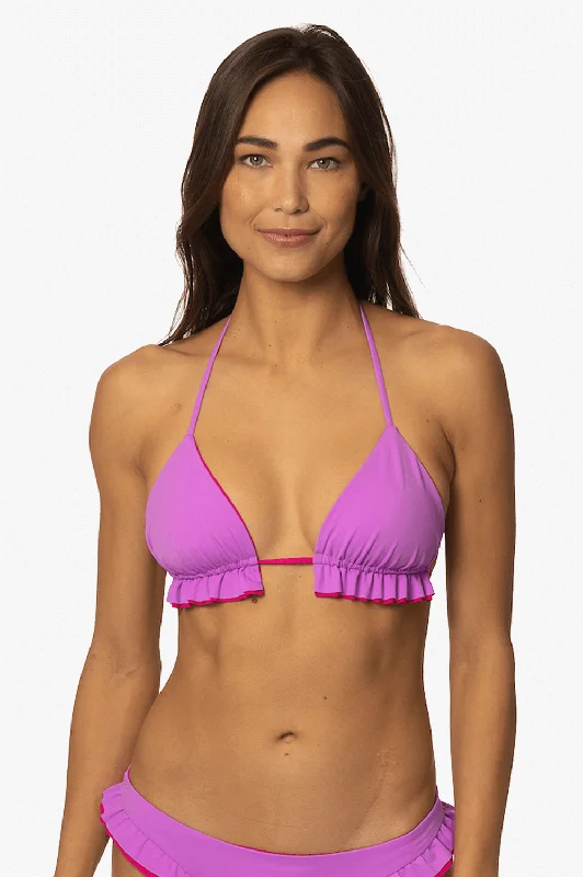 Pavones Bikini Top - Dreamer