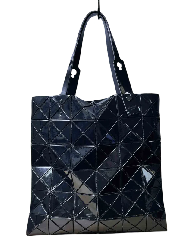 Size M | Issey Miyake Bao Bao Triangles Tote Bag