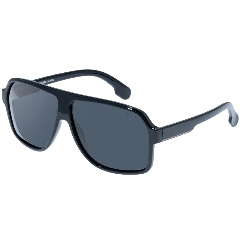 Camden Sunglasses - Black