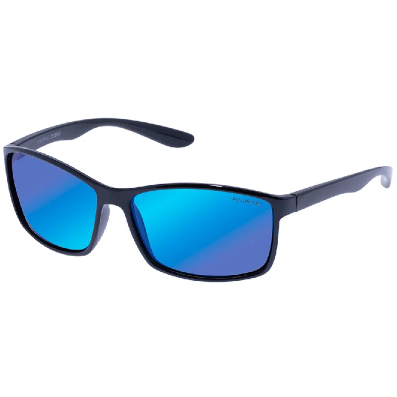 Carwell Sunglasses - Black