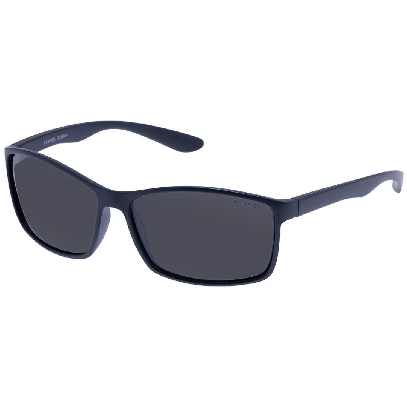 Carwell Sunglasses - Matte Black