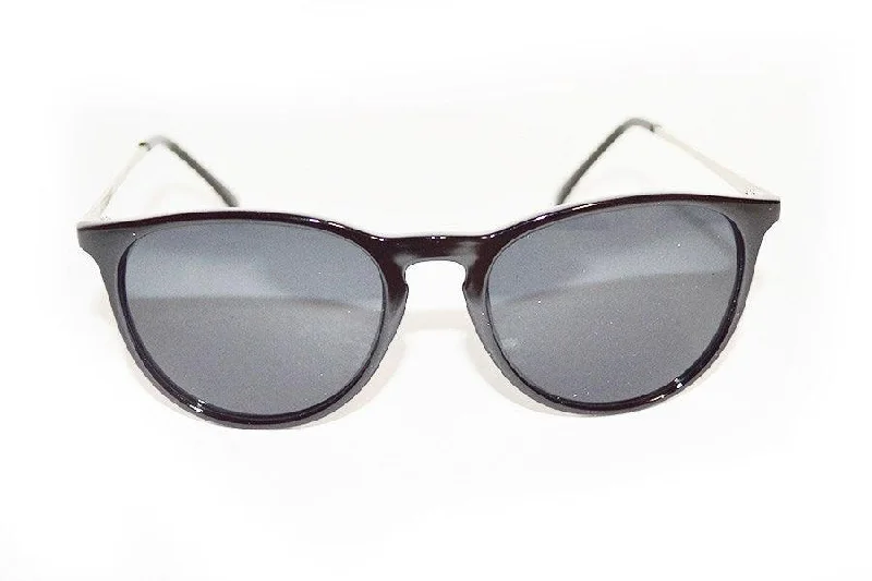 Classic Black Sunglasses