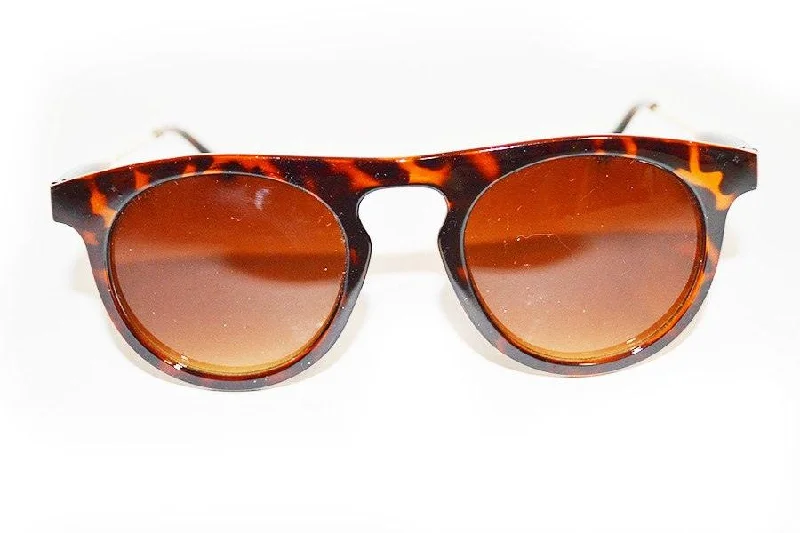 Classic Tortoise Sunglasses