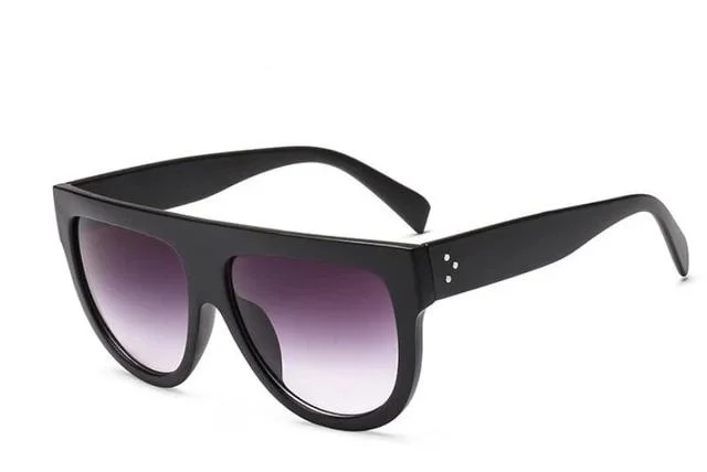 Cool Cat Eye Sunglasses