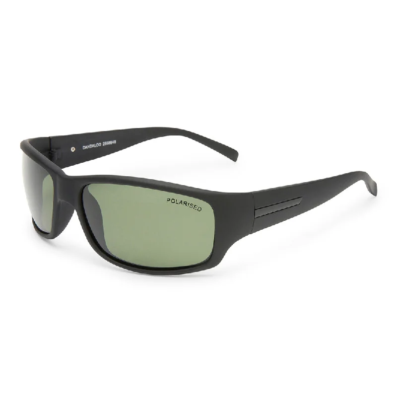 Dandaloo Sunglasses - Black