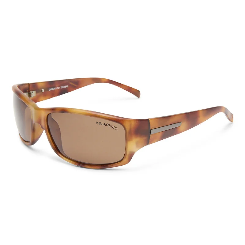 Dandaloo Sunglasses - Matte Tort