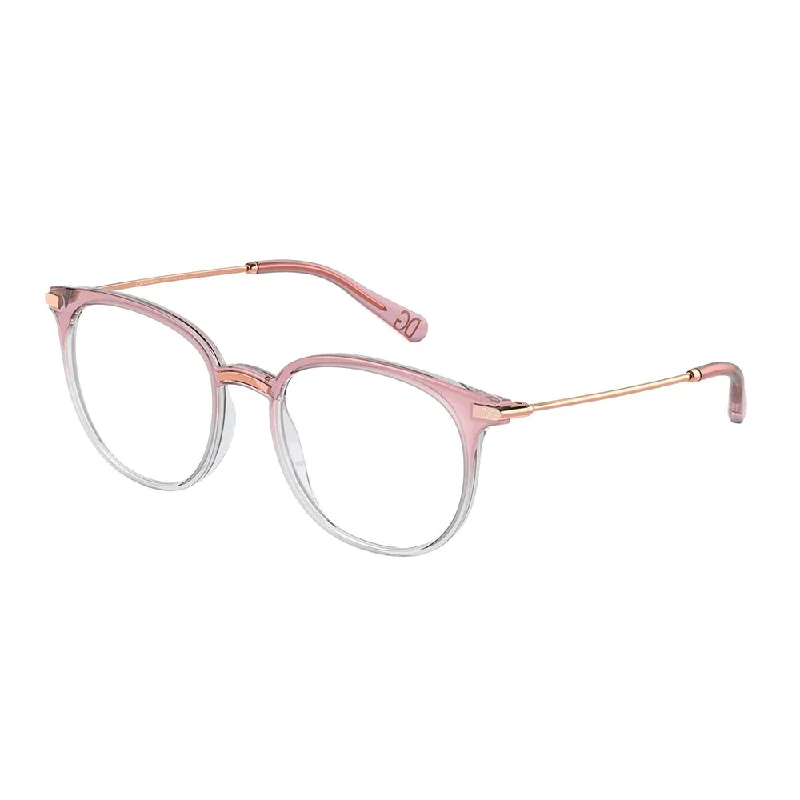 Dolce & Gabbana  DG 5071 3303 52mm Womens Phantos Eyeglasses 52mm