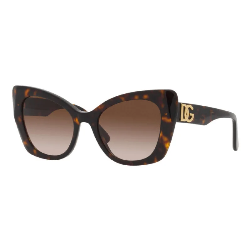 Dolce & Gabbana Women's Fashion 53mm Sunglasses