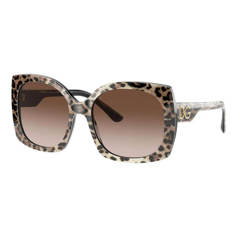 Dolce & Gabbana Women's Fashion 58mm Sunglasses