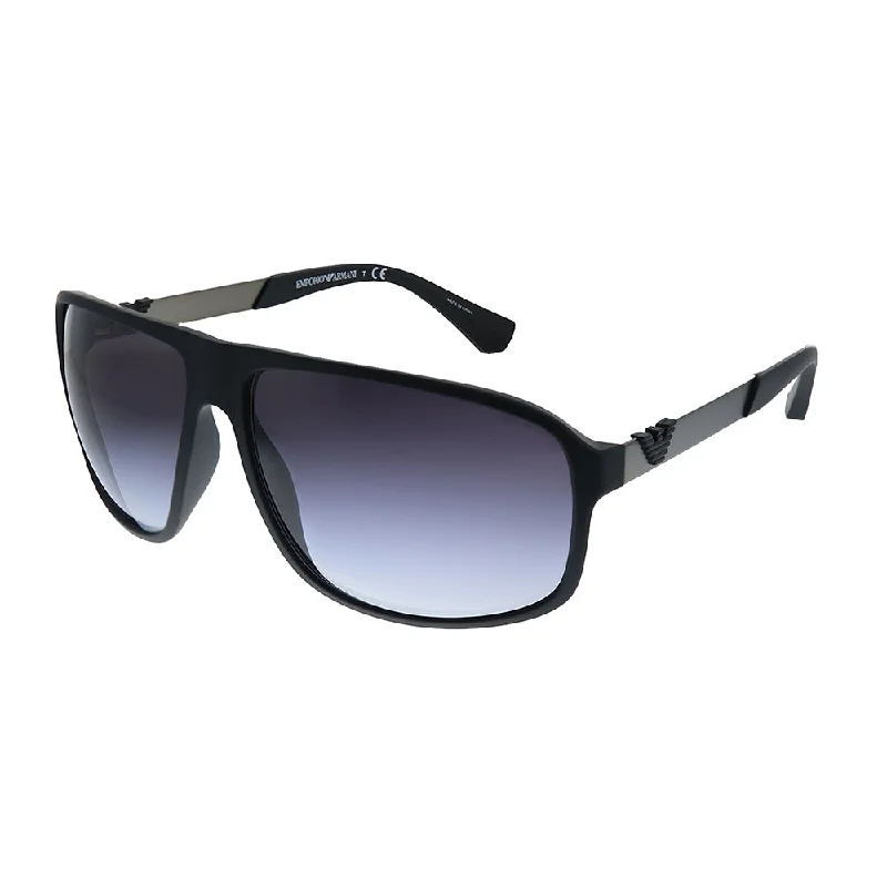 Emporio Armani  EA 4029 50638G Unisex Square Sunglasses