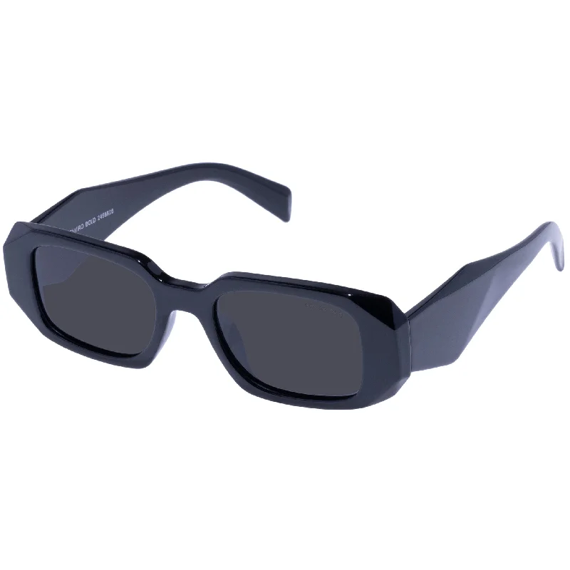 Enviro Bold Sunglasses - Black