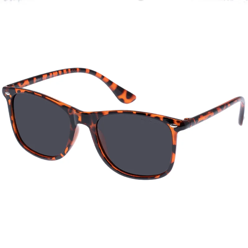 Enviro Fine Sunglasses - Dark Tort