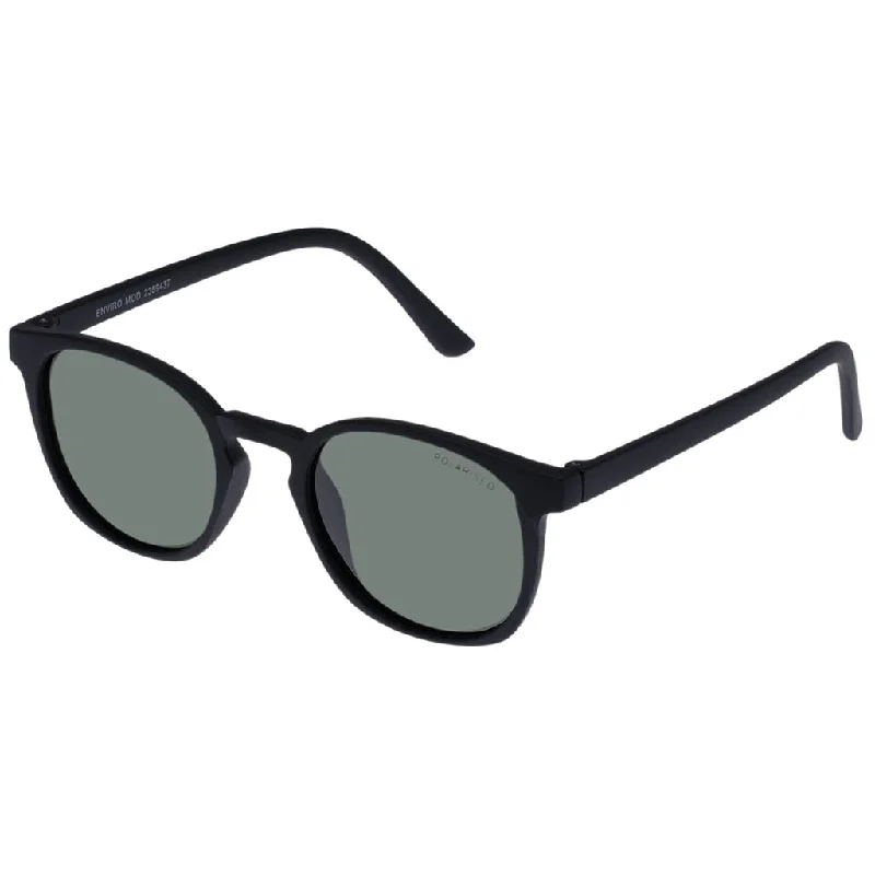 Enviro Mod Sunglasses - Black