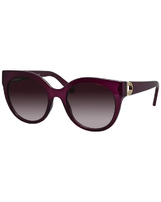 Ferragamo Women's SF1031S 53mm Sunglasses