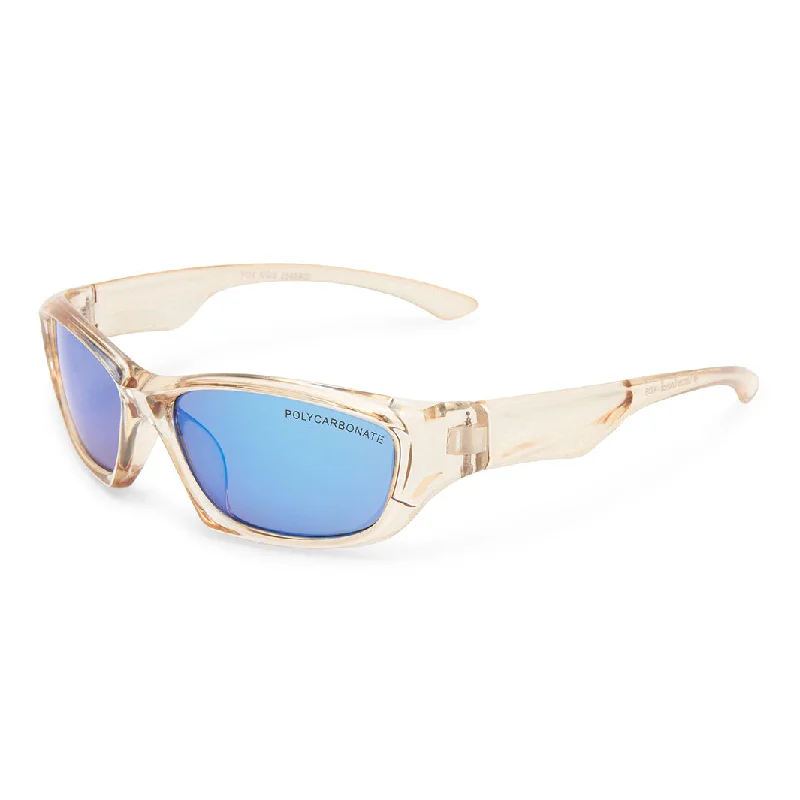 Fox Sunglasses - Clear