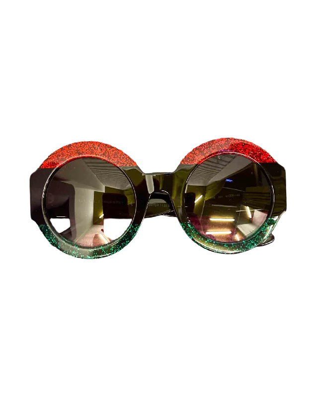 Gucci Urban Block Sunglasses