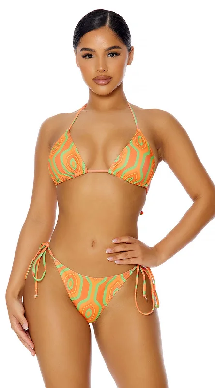 Grenada Vintage Bikini