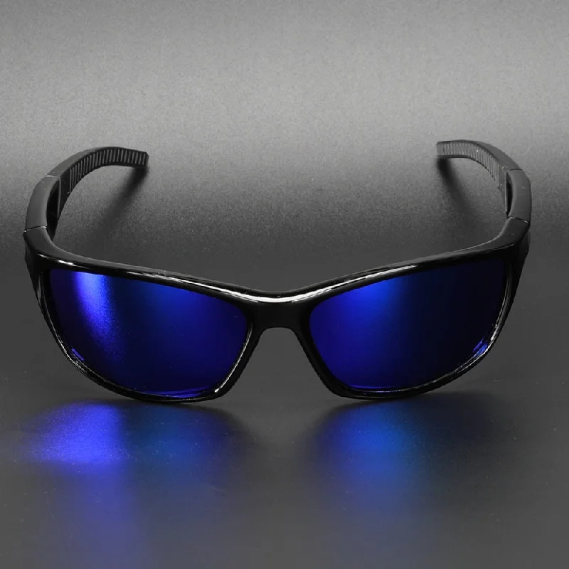 Men's Polarized Protection Outdoor Driving Fishing Cycling Sunglasses