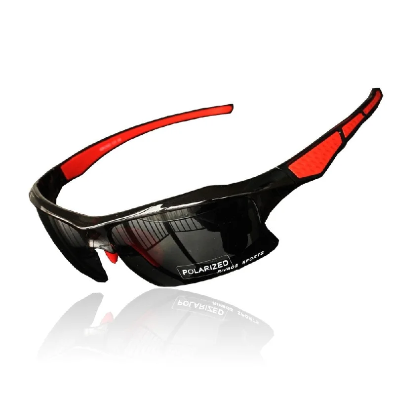 Men's Professional Fashion Polarized Outdoor Sports Cycling Sunglasses