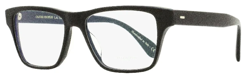 Oliver Peoples Men's Osten Eyeglasses OV5416U 1005 Black 54mm