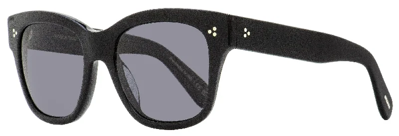 Oliver Peoples Unisex Melery Oversized Sunglasses OV5442S 100581 Black 54mm