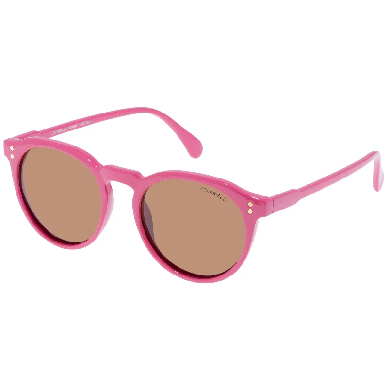 Originals - Bright Sunglasses - Fuchsia