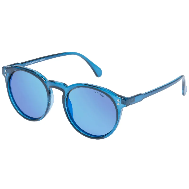 Originals - Bright Sunglasses - Indigo