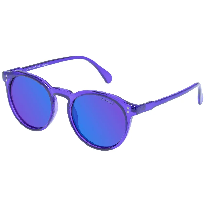 Originals - Bright Sunglasses - Violet