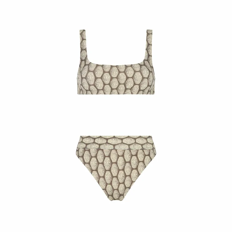 BANDEAU TOP PIÑA 74