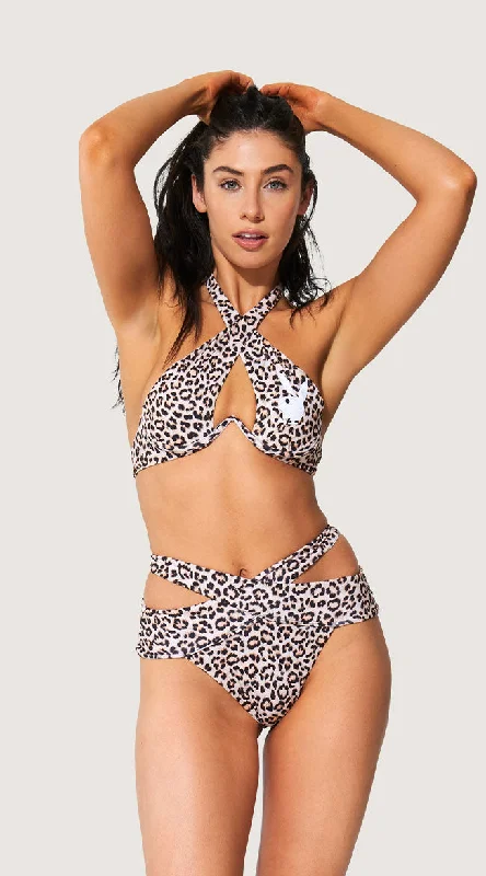 Playboy Queen of the Jungle Bikini