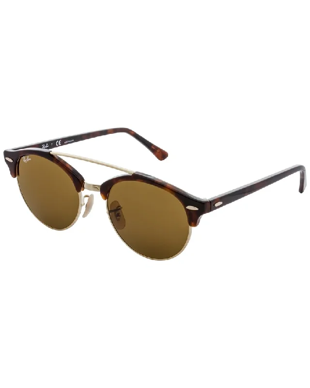 Ray-Ban Men's RB4346 51mm Sunglasses