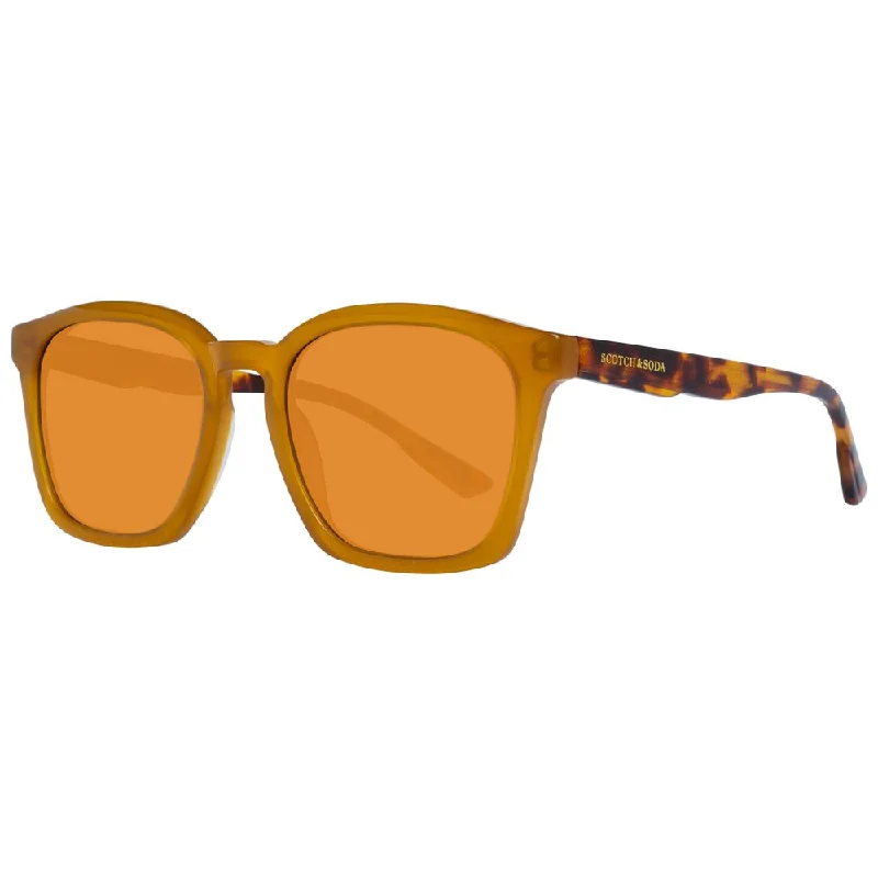 Scotch & Soda  Men Men's Sunglasses