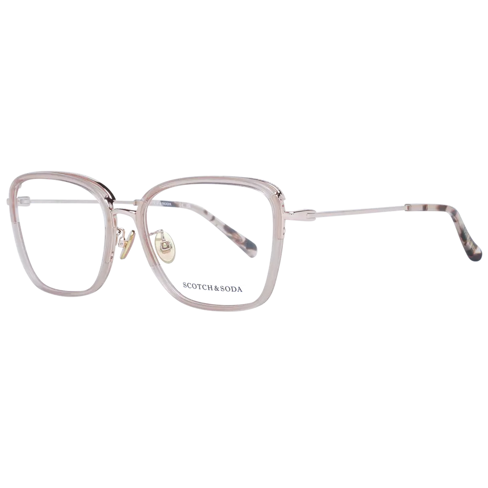 Scotch & Soda  Women Optical Women's Frames