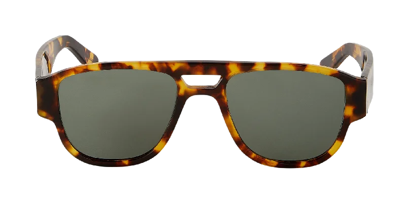 SMR Days x PRISM ST. TROPEZ Sunglasses | Tortoiseshell