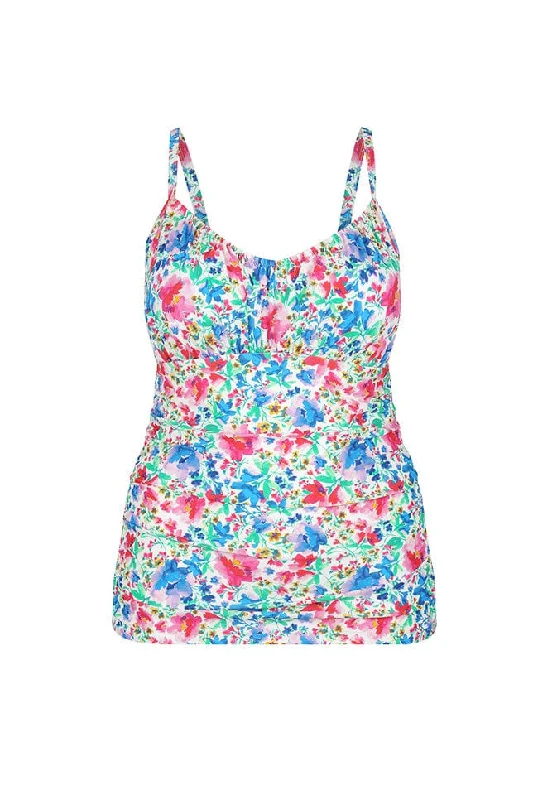 Summer Fields Underwire Tankini Top