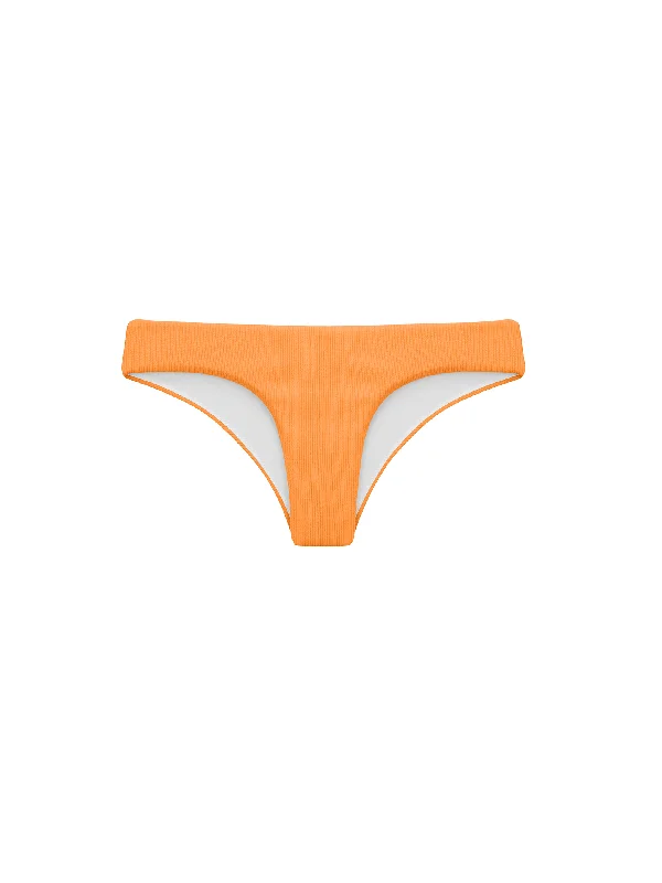 The Seamless Low Rise Brief (Moderate coverage) - Mango